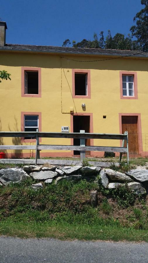 Casa Polo Ferienhaus *